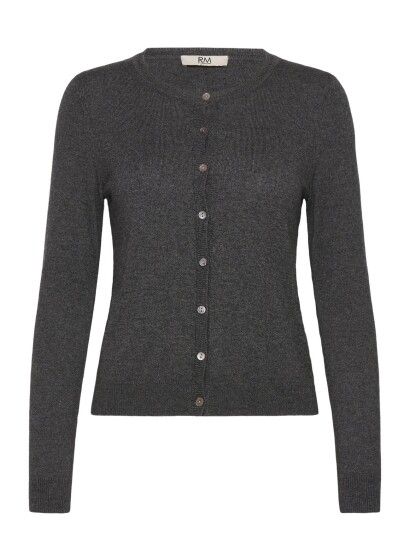 RM By Rosemunde | Rmwsofia Wool Ls Cardigan | L