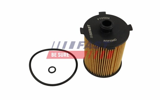 Oljefilter FAST FT01334 Oljefilter FAST FT01334