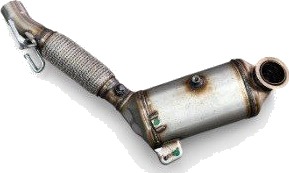 Partikkelfilter VEGAZ MOK-810SIC
