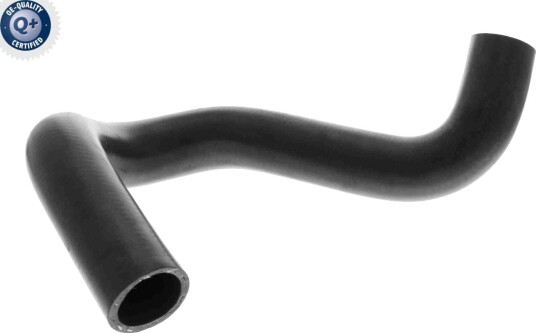 ACKOJA A70 1602 Radiatorslange