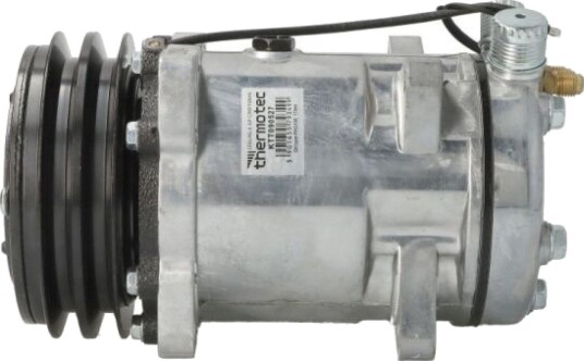 AC kompressor THERMOTEC KTT090527 AC kompressor THERMOTEC KTT090527