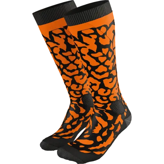 Dynafit ![CDATA[ FT Graphic Sock]]>