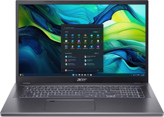 Acer Aspire 17 A17-51M-945Y Core 9 270H 16GB 512GB SSD Windows 11 Home NX.JL4EG.00Z Acer Aspire 17 A17-51M-945Y Core 9 270H 16GB 512GB SSD Windows 11 Home NX.JL4EG.00Z