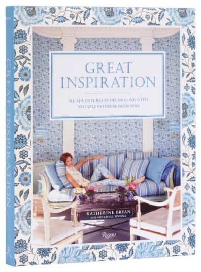 Great Inspiration My Adventures in Decorating with Notable Interior Designers