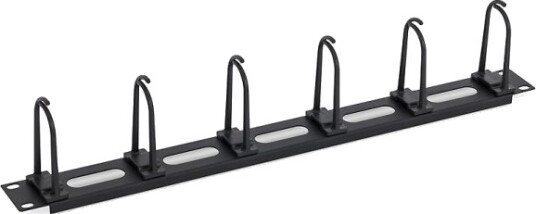 Triton Rab-Vp-X16-A1 Sort 1U 48.3 Cm (19") Triton Rab-Vp-X16-A1 Sort 1U 48.3 Cm (19")