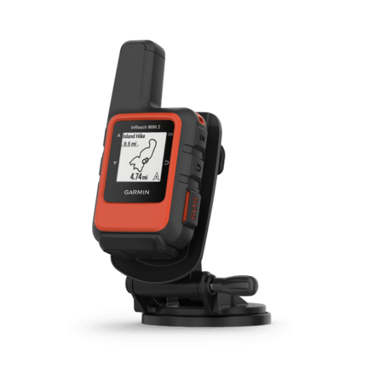 GARMIN inReach Mini 2 Marine Bundle GARMIN inReach Mini 2 Marine Bundle