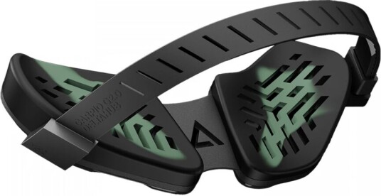 Deltahub Carpio G2.0 Ergonomisk Gaming Håndleddsstøtte - Right - S - Camo Green Deltahub Carpio G2.0 Ergonomisk Gaming Håndleddsstøtte - Right - S - Camo Green
