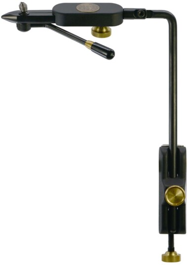 Regal Medallion Series Vise Regular Jaws/C-Clamp Black Regal Medallion Series Vise Regular Jaws/C-Clamp Black