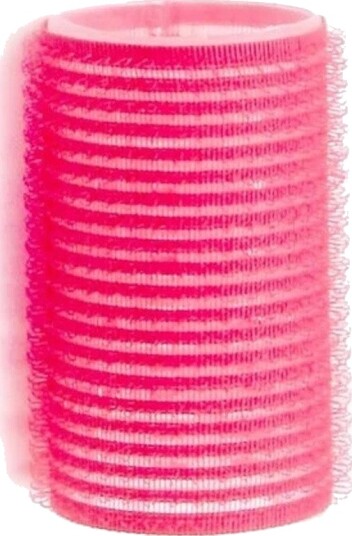 Sibel Velcro Curlers Roller Red 36 mm 12 pieces Sibel Velcro Curlers Roller Red 36 mm 12 pieces