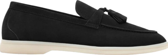 Scarosso Dame Sko Svart 38 1/2 EU, Scarosso Dame Sko Svart 38 1/2 EU,