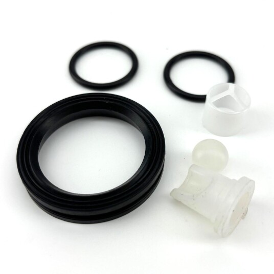 Seal Kit for A-type keg coupler Reservepakninger til A-kobling