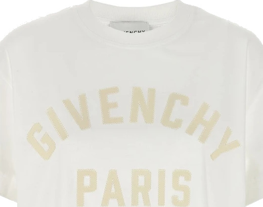 Givenchy Dame Topper Hvit XS,