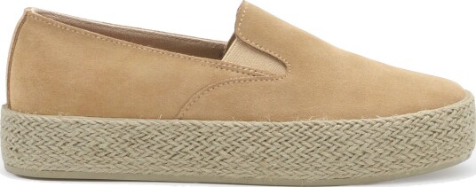 Roberto Rosso Jean Paul - Eden Light Brown Brun storrelse 40 female