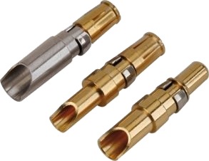 Conec 131C10039x Plugg Loddekopp 5 N 7 N Combination D-Sub 1 Stykker