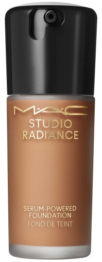 MAC Studio Radiance Serum-Powered Foundation 30 ml NC50 - Fuktighetsgivende Makeup MAC Studio Radiance Serum-Powered Foundation 30 ml NC50 - Fuktighetsgivende Makeup