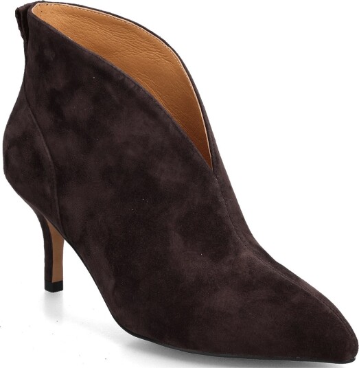 WODEN Valentine Low Cut S Brown 38 WODEN Valentine Low Cut S Brown 38