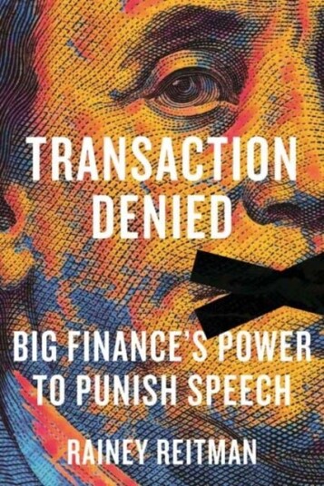 Transaction Denied Transaction Denied