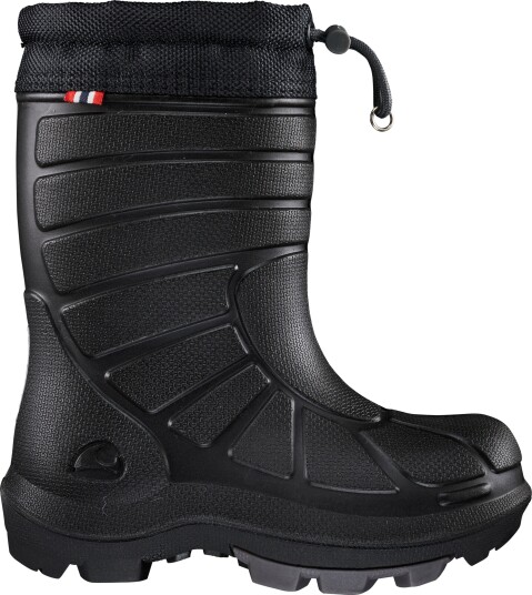 Viking Extreme 2.0 Black/Charcoal 22