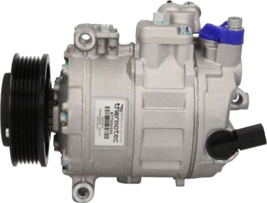 AC kompressor THERMOTEC KTT090096 AC kompressor THERMOTEC KTT090096