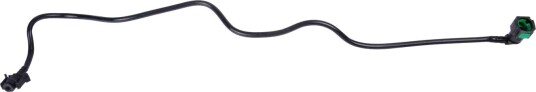 VAICO V95 0726 Radiatorslange