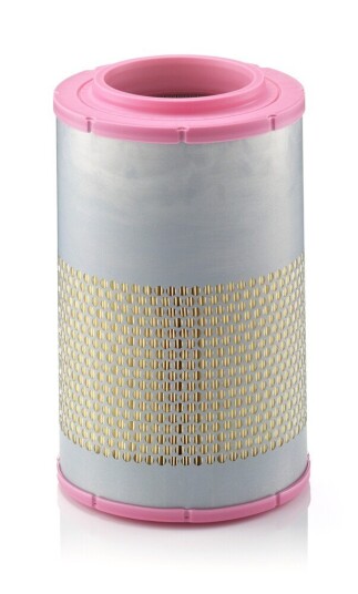 Luftfilter MANN FILTER C 22 478/1