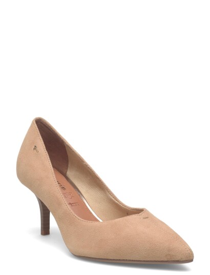 Tamaris Women Court Sho Beige 41 Tamaris Women Court Sho Beige 41