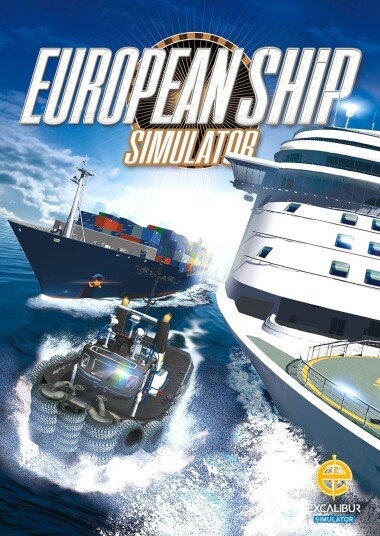 European Ship Simulator European Ship Simulator