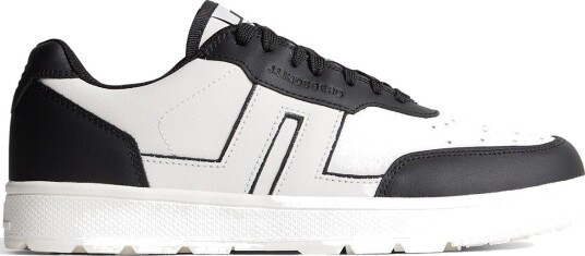 J.Lindeberg Ace Low Top Golf Sneaker W Svart Golfsko dame Black
