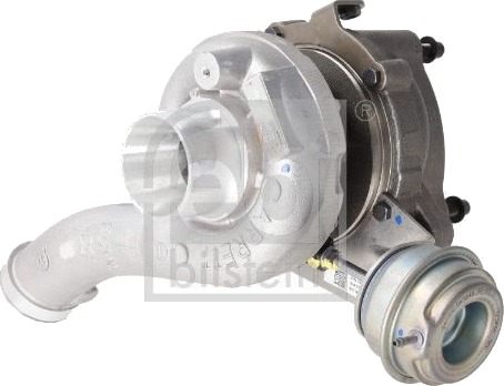 FEBI BILSTEIN 187117 Turbolader