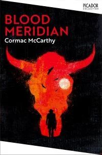 Blood Meridian Av Cormac Mccarthy Blood Meridian Av Cormac Mccarthy
