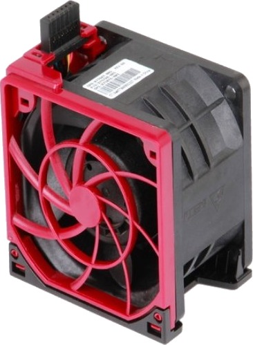 Hpe Vifteenhet For Dl380/Dl385 G10 875076 001