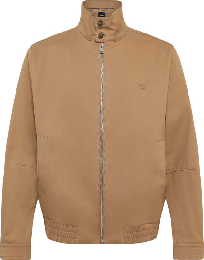 BOSS H Coiner 263 Beige 52 BOSS H Coiner 263 Beige 52