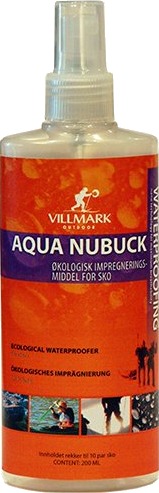 Nubuck Spray Lær Nubuck Spray Lær