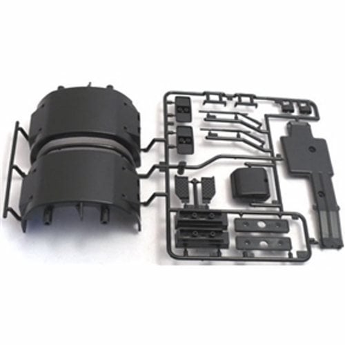 Tamiya 19115067 R Parts for 56305