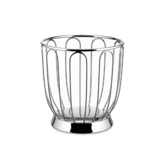 Alessi trådkurv Ø19 cm Alessi trådkurv Ø19 cm