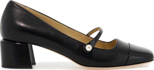 Jimmy Choo, Dame, Sko, Svart, 36 1/2 EU,