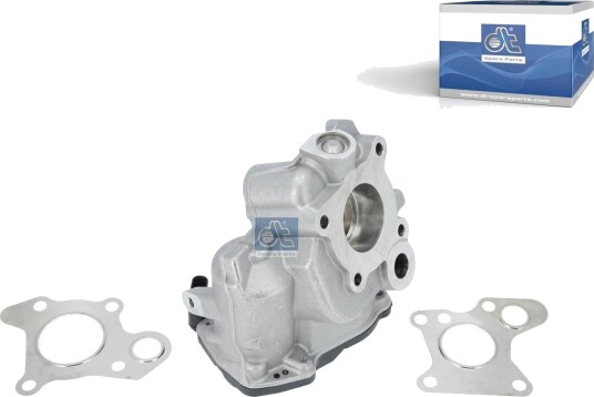 EGR-ventil DT Spare Parts 4.72965
