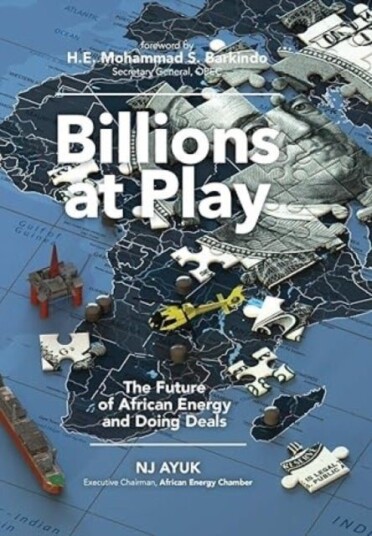 Billions at Play Billions at Play