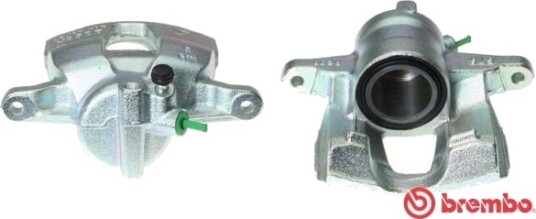 BREMBO F 23 133 Bremsecaliper
