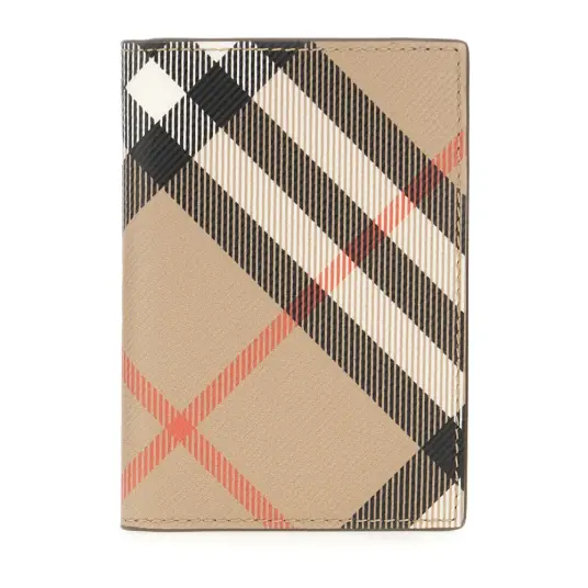 Burberry Herre Accessories Beige ONE SIZE,