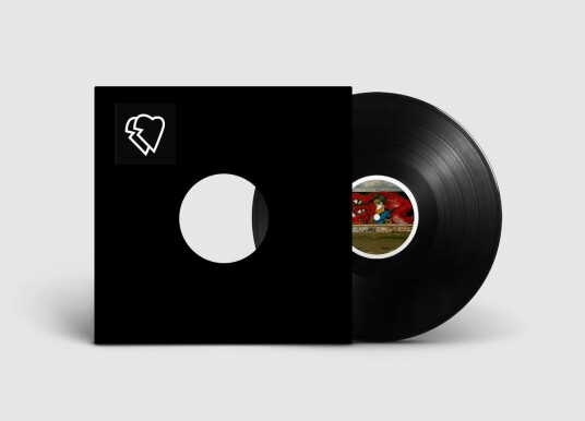 Nasty Rhythm Energy Trip Pt. 2 LP/Vinyl