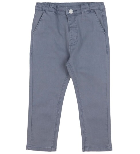Sofie Schnoor Middle Blue Bukser 80
