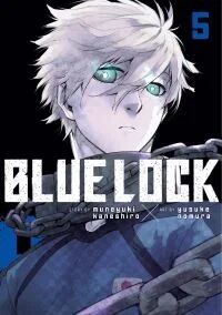Blue Lock 5 Av Muneyuki Kaneshiro Blue Lock 5 Av Muneyuki Kaneshiro