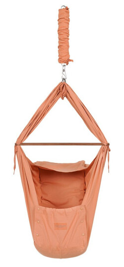 Organic Baby Hammock Moonboon Desert