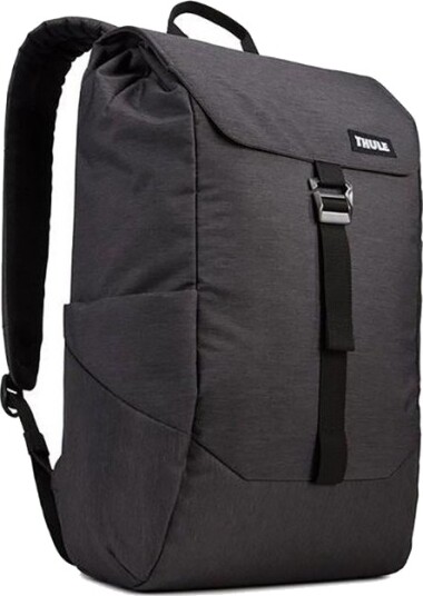 Thule Lithos tursekk - 16L - Svart