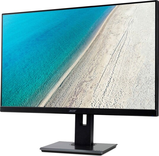 Acer B277BMIPRZX 27" 1920x1080 Acer B277BMIPRZX 27" 1920x1080