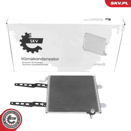 Kondensator ESEN SKV 86SKV379