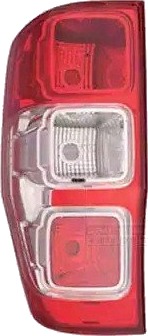 VAN WEZEL 1962931 Baklykt
