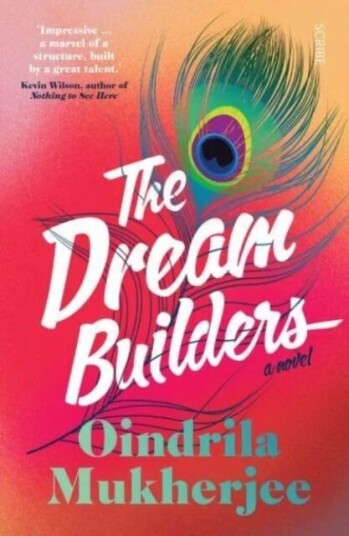 The Dream Builders Av Oindrila Mukherjee