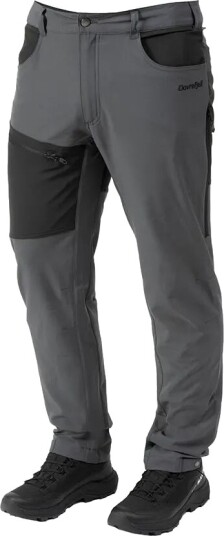 Dovrefjell Custom Light turbukse M herre   Str. 4XL